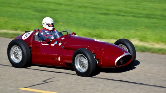 Maserati 250-f oldtimer automotive
