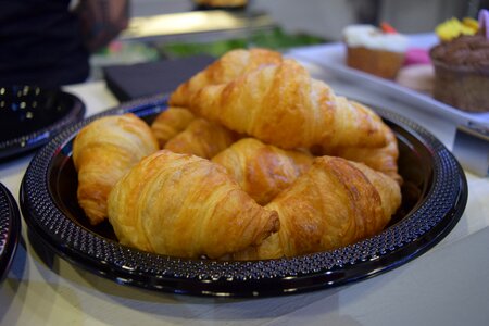 Sweet refreshment bakery photo