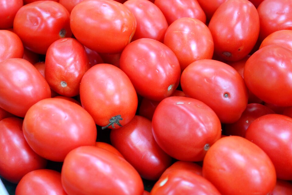 Fresh fruit organic