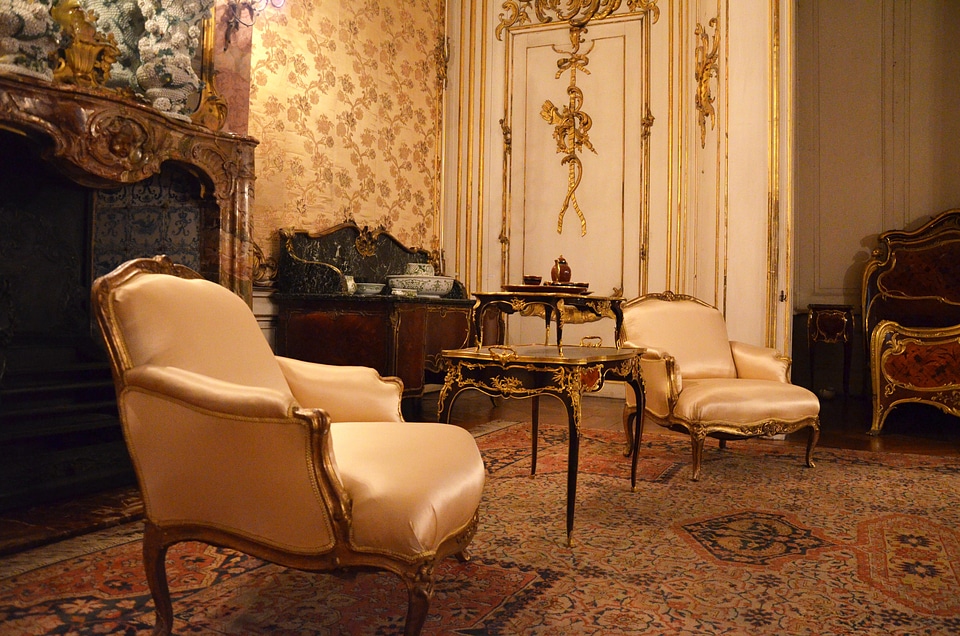 Chair living room furniture