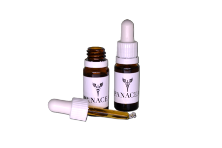 Cannabis tinctures panacea