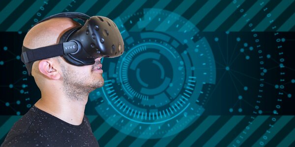 Communication reality virtual