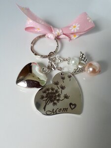 Jewellery luxury mother