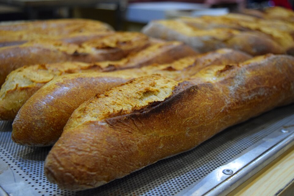 Refreshment pastry