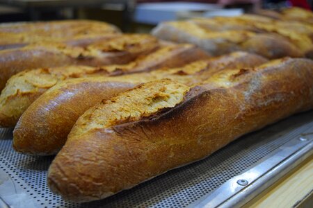 Refreshment pastry