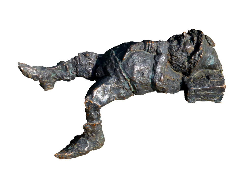 Sculpture poland tourism