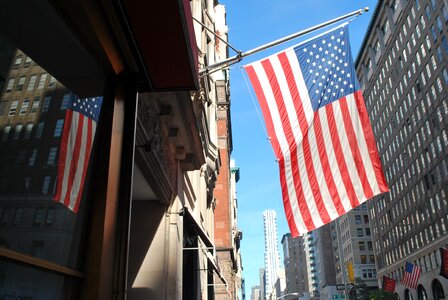 Democracy administration usa