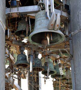Clocks alkmaar grotekerk