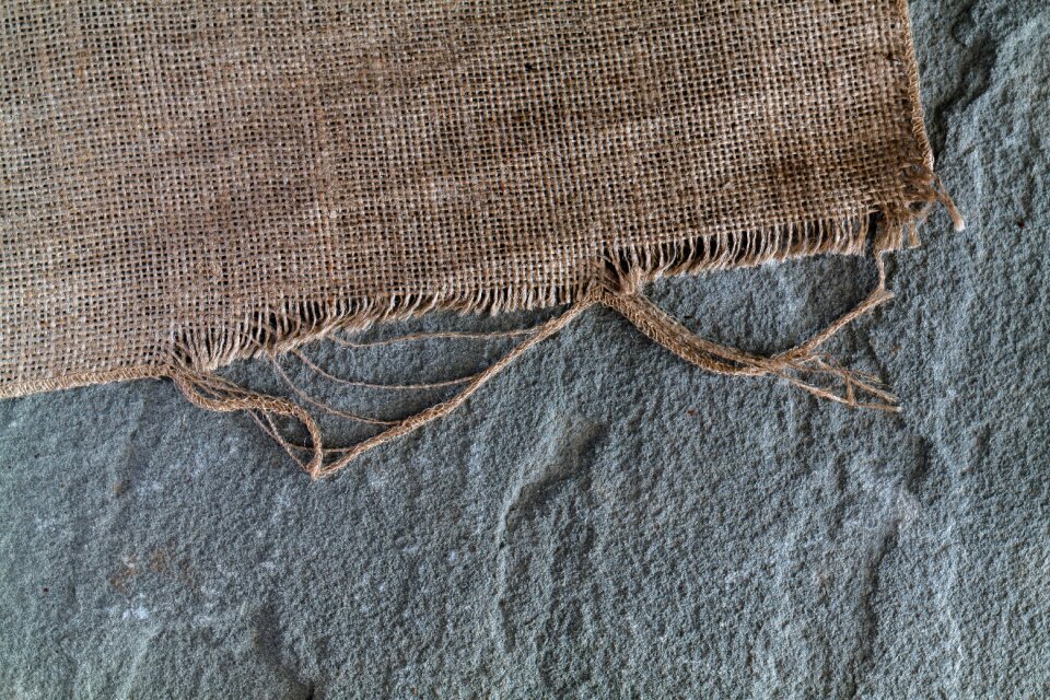 Pattern stone texture