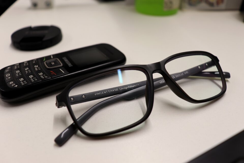Technology device office