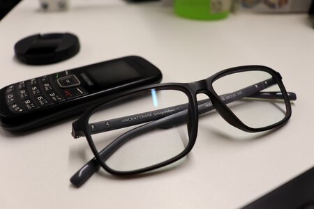 Technology device office