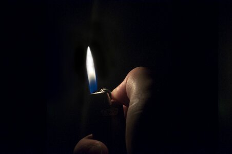 Flame lighter