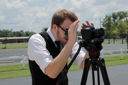 Canon wedding