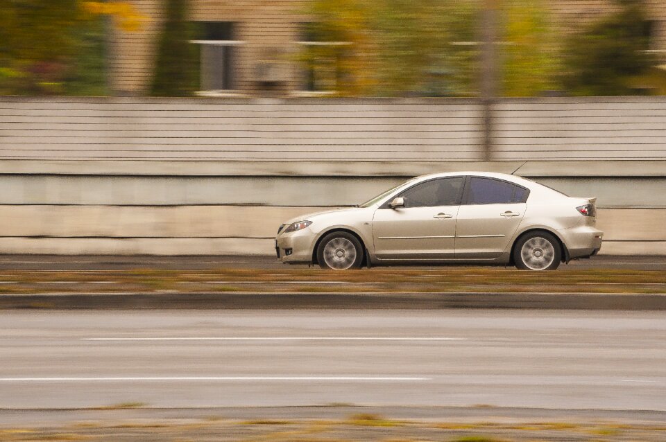 Act asphalt road photo