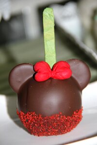 Chocolate luscious no person