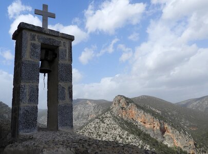 Monastery of elonis arcadia Free photos