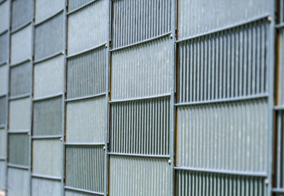 Stripes structure expression