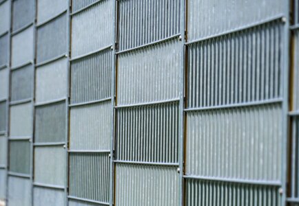 Stripes structure expression