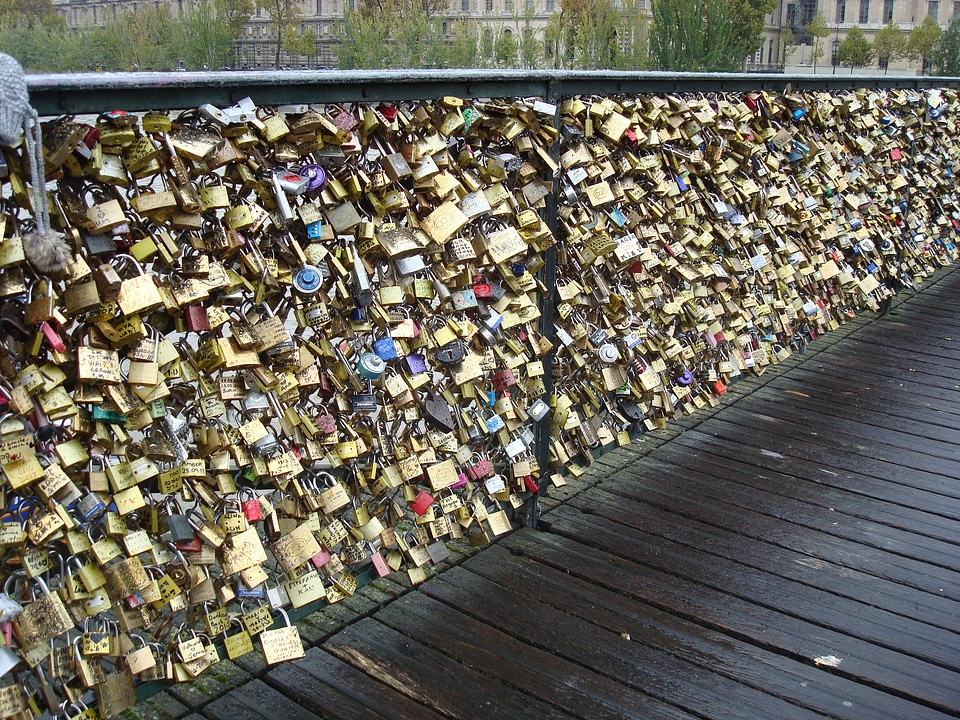 Padlocks padlock castles