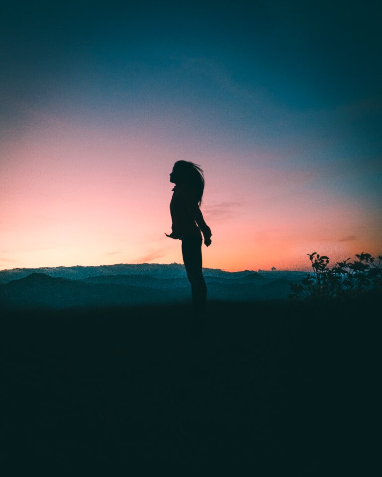 Dusk people