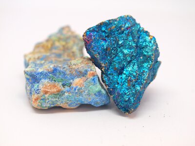 Geology stone rock