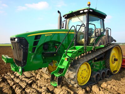 Industry agriculture agricultural science