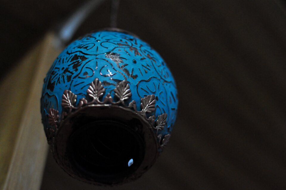 Default ornament of the home decoration