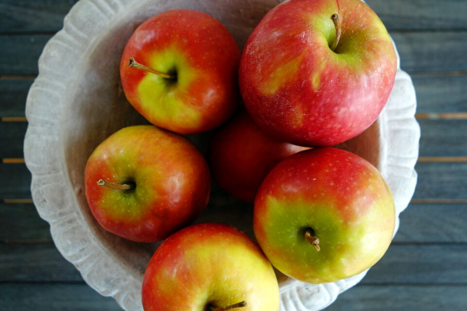 Food health delicious