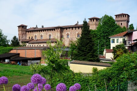 Italy praises the museum morando bolognini