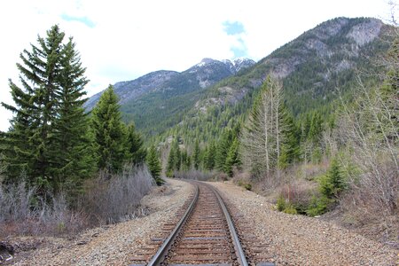 Banff canmore canadian rockies
