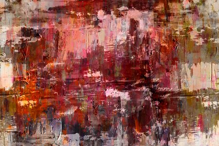 Art painting Free photos