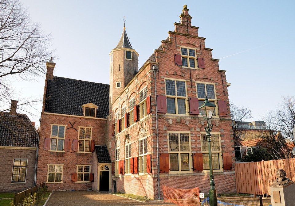 Tradition dutch holland