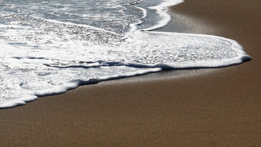 Gangneung airport for the discerning beach beach