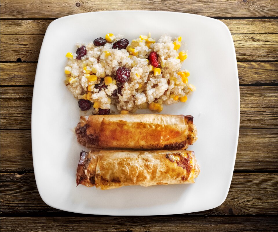 Couscous rolls Free photos