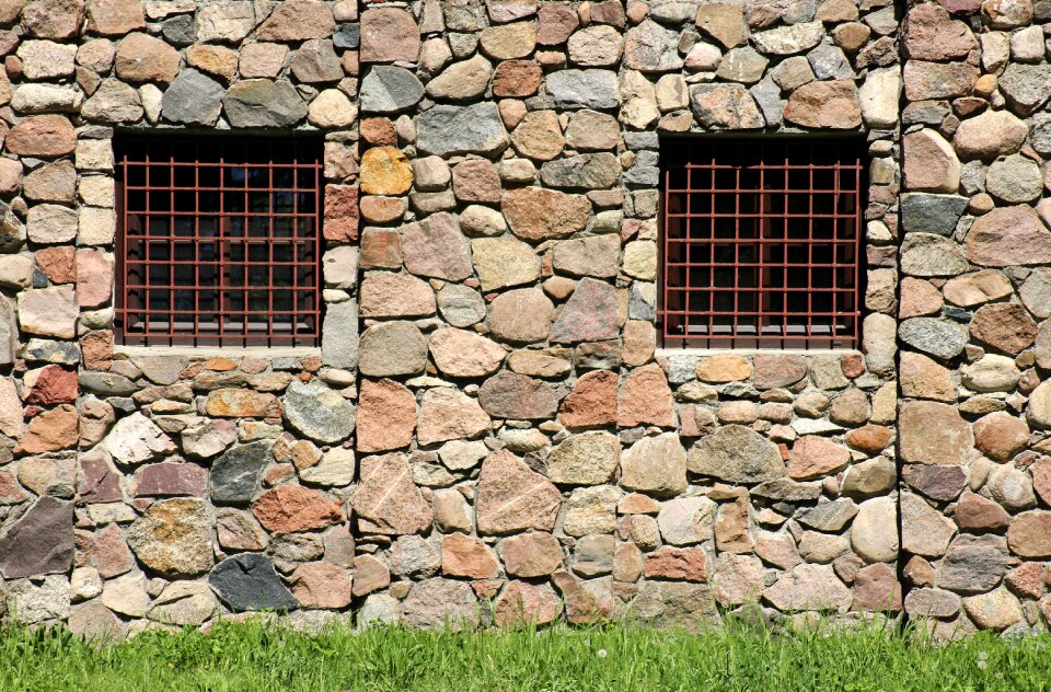 Historical monument the stones