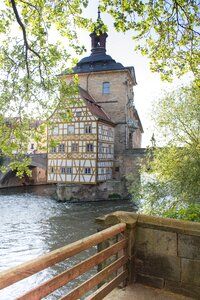 Waters bamberg tourism