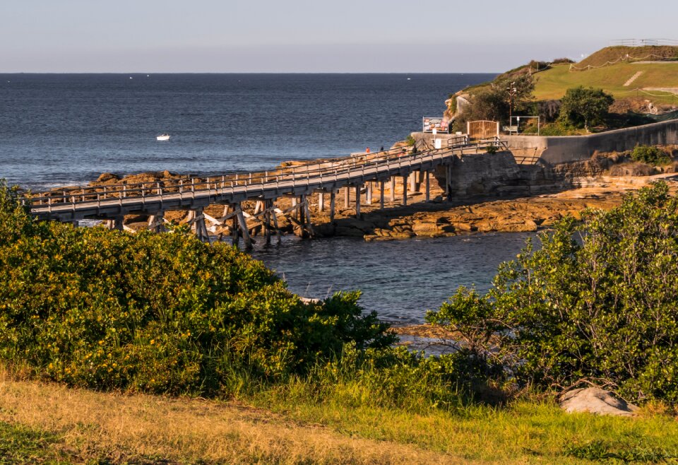 Water bridge Free photos