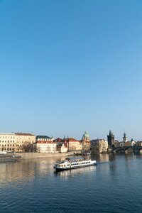 Republic czech ferry