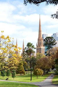 Church christianity australia