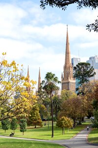 Church christianity australia photo