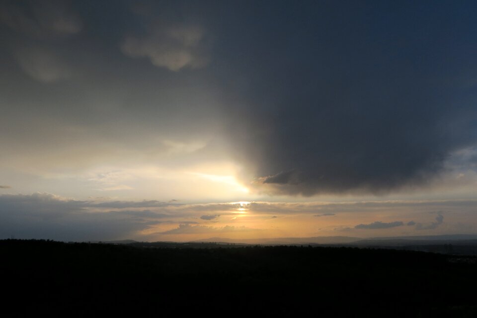 Cloud clouds solar