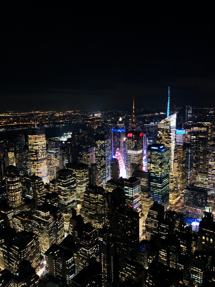 Nyc ny Free photos