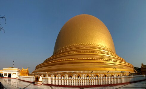 Architecture myanmar burma photo