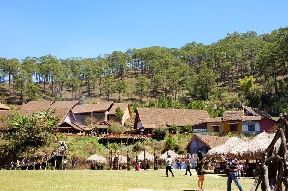 Da lat culan Free photos