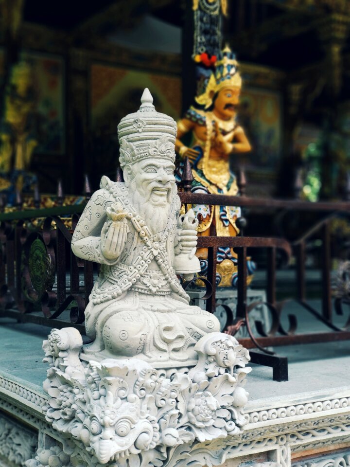 Religion hindu worship