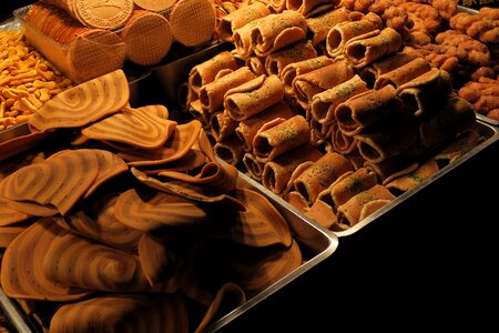 Biscuit food Free photos