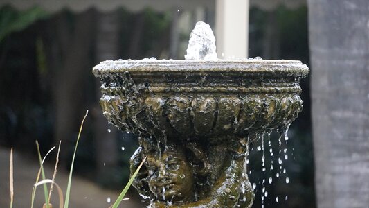Water day architectural
