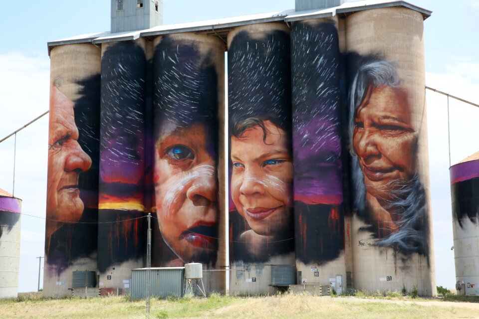 Brim silo rupanyup silo lascelles silo