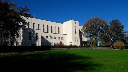 Oetker hall bielefeld Free photos