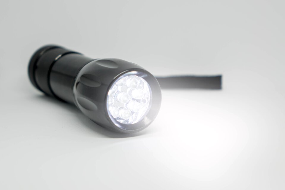 Instrument lamp tools